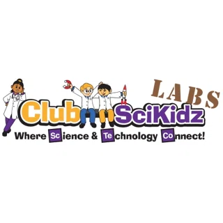 Club SciKidz Labs promo codes