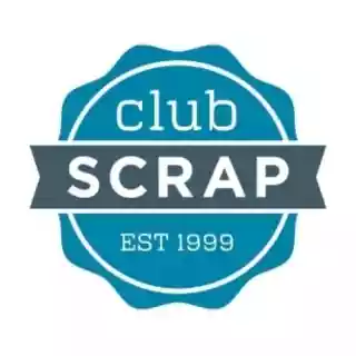 Shop Club Scrap logo