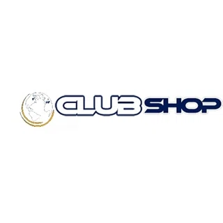 Shop ClubShop logo