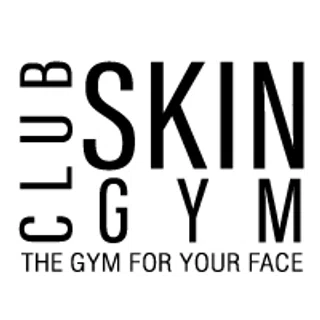 Club Skin Gym logo