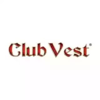 Club Vest coupon codes