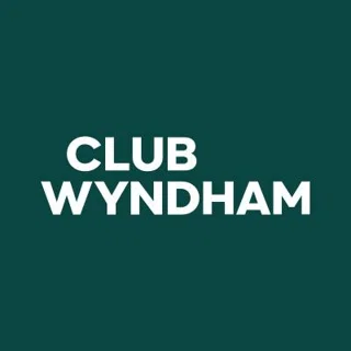 Club Wyndham logo