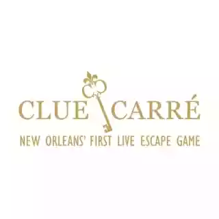 Shop Clue Carre coupon codes logo