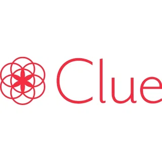 Clue Period logo