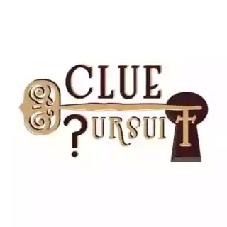 Shop Clue Pursuit coupon codes logo