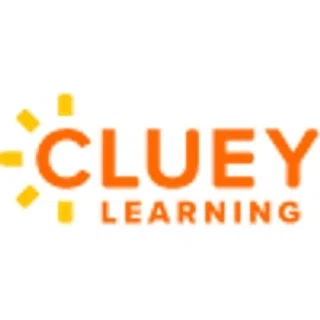 Cluey Learning logo