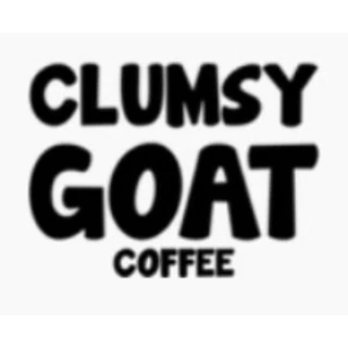 Shop Clumsy Goat Coffee logo