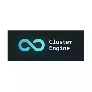 ClusterEngine logo
