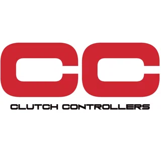 Shop Clutch Controllers logo