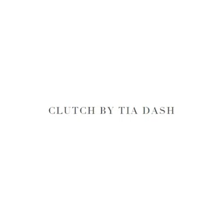 Clutch By Tia Dash logo