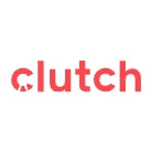 Clutch CA logo