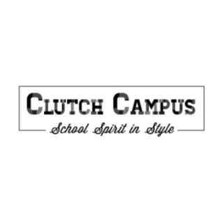 Shop Clutch Campus logo