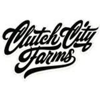 Clutch City Farms logo