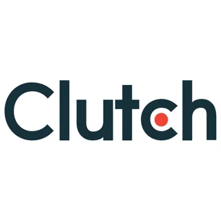 Clutch.co logo