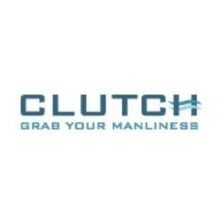 Shop Clutch For Men promo codes logo