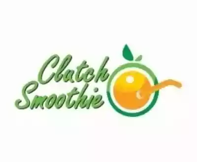 Shop Clutch Smoothie logo