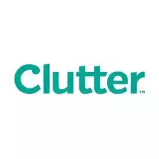 Clutter coupon codes