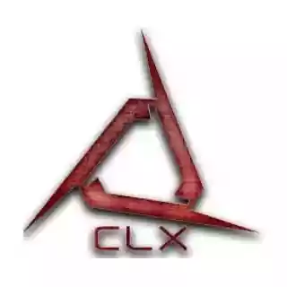  CLX Gaming logo