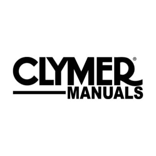 Shop Clymer logo