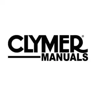 Shop Clymer discount codes logo