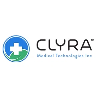 Clyra Medical Technologies logo