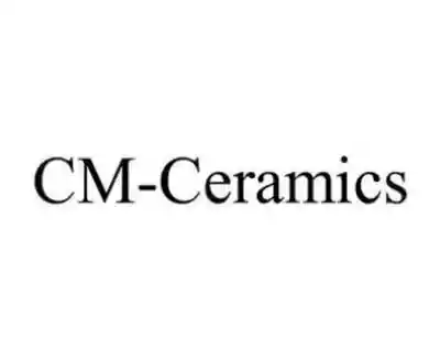 CM Ceramics discount codes