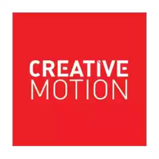 Shop Creative Motion logo