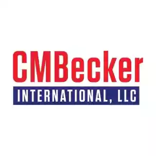 cmbecker.com logo
