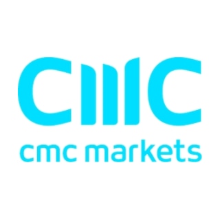 Shop CMC Markets logo