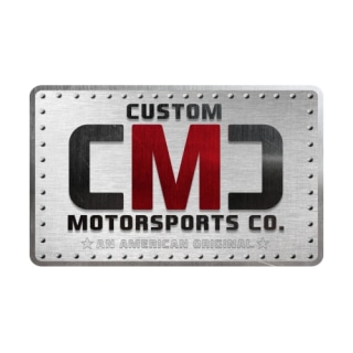 Shop CMC Motorsports logo