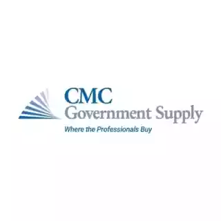 Shop CMC Government Supply discount codes logo