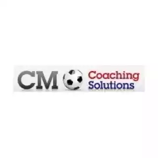cmcoachingsolutions.com logo