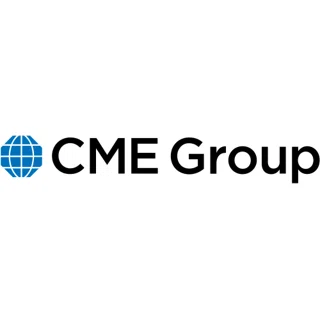 CME Group logo
