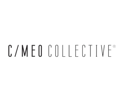 Shop C/Meo Collective logo