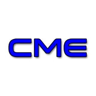 CME Services logo