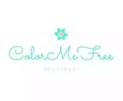 Shop ColorMeFree Boutique coupon codes logo