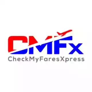 CMFx AU discount codes