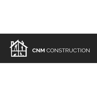 C&M General Construction logo