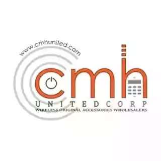 Shop CMH United coupon codes logo