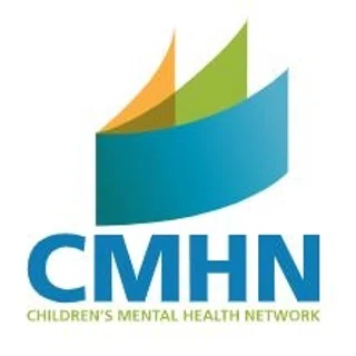 Children’s Mental Health Network logo