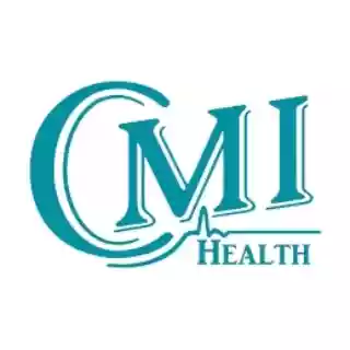 cmihealth.com logo
