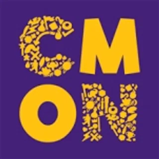 Shop CMON logo