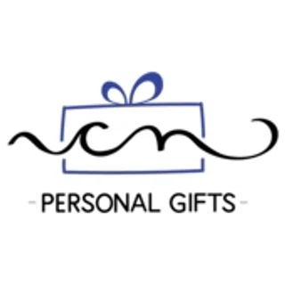 C&M Personal Gifts logo
