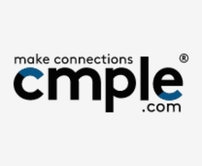 Shop Cmple.com logo