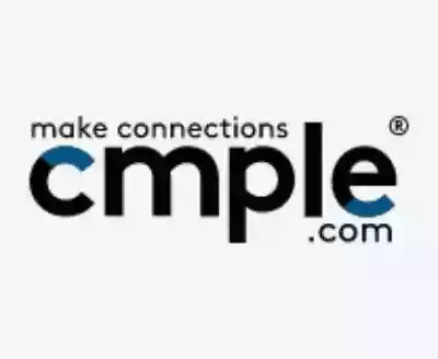 Cmple.com logo