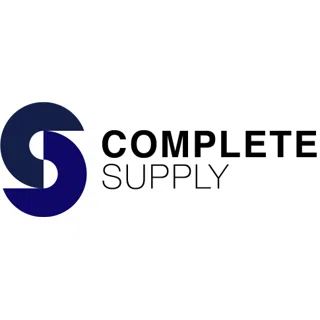 Complete Supply logo