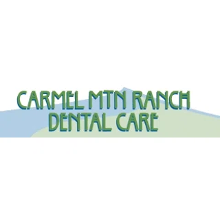 Carmel Mountain Ranch Dental Care logo