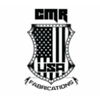 Shop CMR Fabrications coupon codes logo