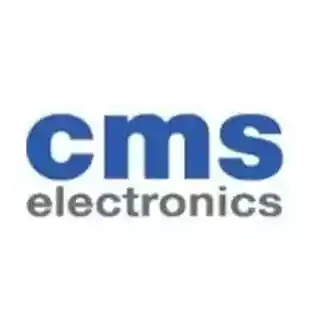 cms-electronics.com logo