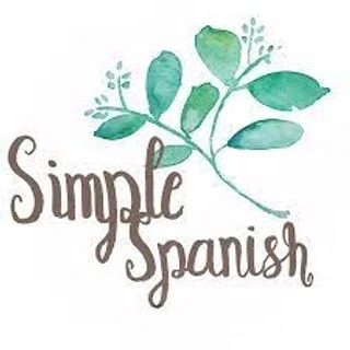 Charlotte Mason Simple Spanish logo